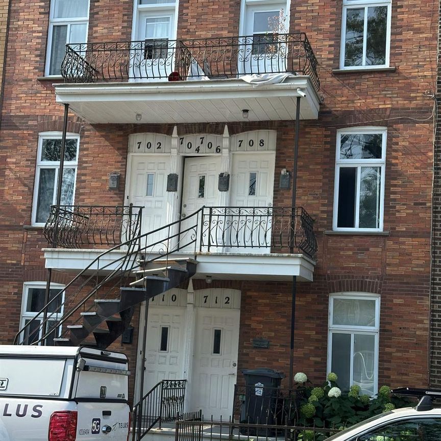 1 CH - 1 SDB - Montréal - $1,250 /mo - Photo 1