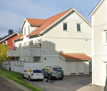 Erstagatan, Sundsvall - Foto 2