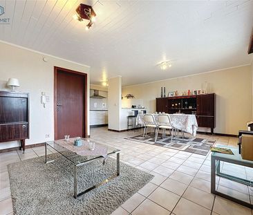 Appartement te huur in Zottegem - Photo 1
