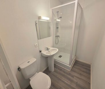 Location Appartement 1 pièce 41m² - Photo 4