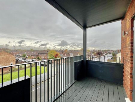 1 bedroom apartment to rent - Photo 4