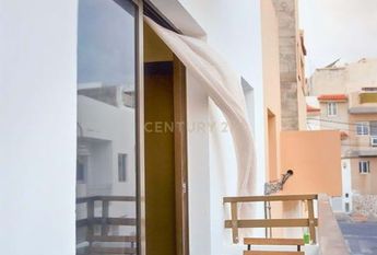 Arico, Canary Islands