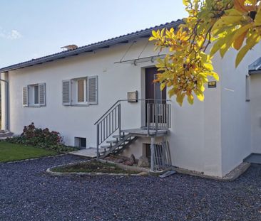 Batschuns: 3-Zimmerwohnung mit herrlichem Ausblick - Foto 5