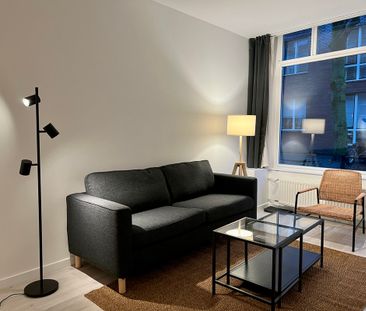 Bekkerstraat 8BG - Foto 1