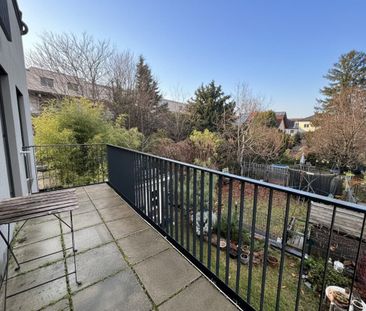 2 ZIMMER und Tiefgaragenstellplatz - WOHNUNG MIT TERRASSE IN OBERLAA! - Photo 4