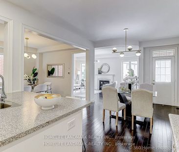 For Lease - 16 Beechborough Crescent, East Gwillimbury, Ontario - Photo 2