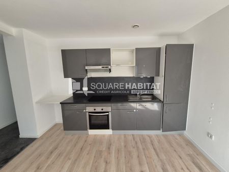 Location Appartement 2 pièces 42m² BERCK 62600 - Photo 4