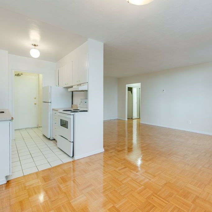 Bloor and Jarvis Area - - Photo 1