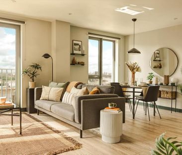 2 bedroom flat to rent - Photo 2