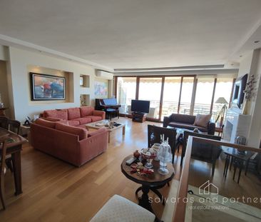 Μεζονέτα για ενοικίαση Παλιός Οικισμός Πανοράματος (Πανόραμα) - Photo 1