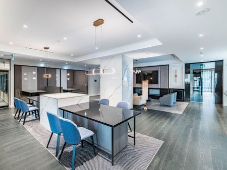 For Lease - 8 Wellesley Street Unit# 1116, Toronto, Ontario - Photo 5