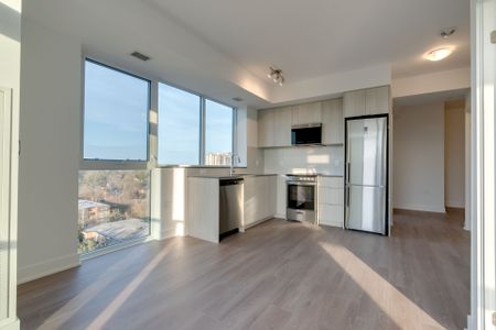 For Lease - 2088 James Street Unit# 803, Burlington, Ontario - Photo 2