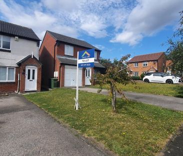 2 bedroom semi-detached house to rent - Photo 2