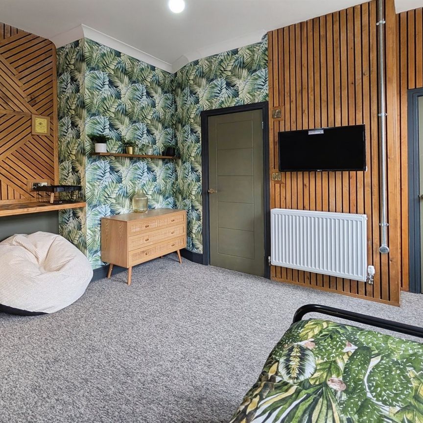 Gordon Avenue, Portswood, SO14 - Photo 1