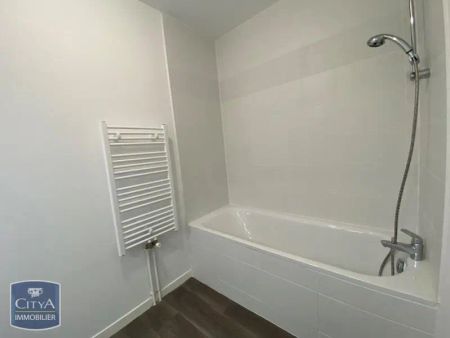 Appartement à louer 3 pièces 68.91m² - Photo 4