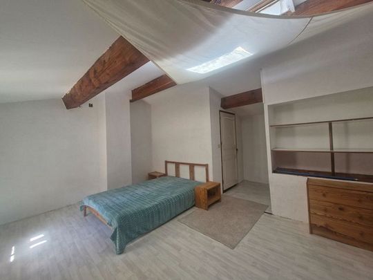 Maison 4 pièces à louer - Photo 1