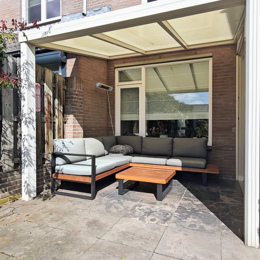 Te huur: Huis Schaapsloopven in Eindhoven - Photo 1