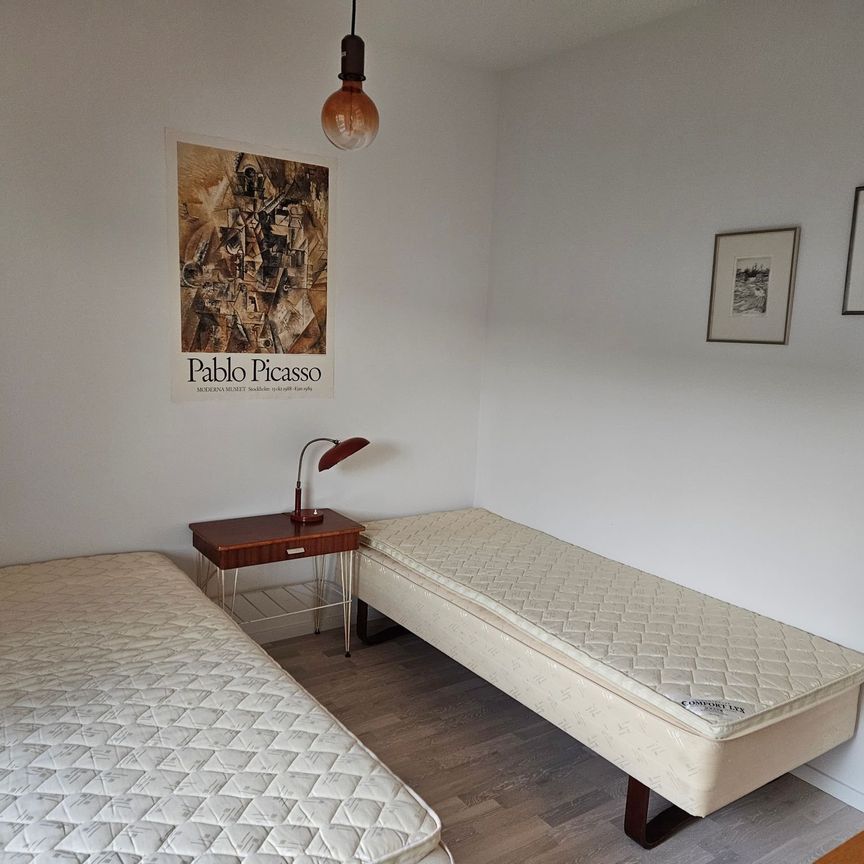 Söderväg, Visby - Foto 1