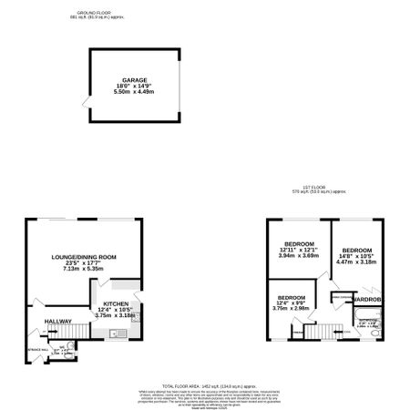 Available unfurnished from 01/12/2025 - Photo 4