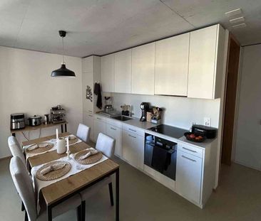 2.5 Zimmer, 51 m², 4. Stock - Photo 4