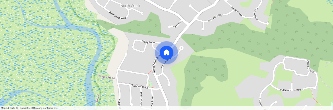 21a Tara Downs, NSW 2478, Lennox Head