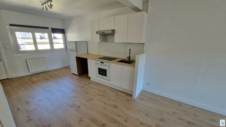 Location Appartement ROUEN - Photo 4