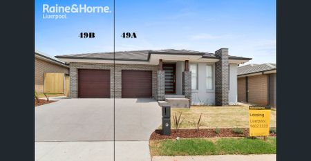 Modern 3 bedroom home - Photo 2