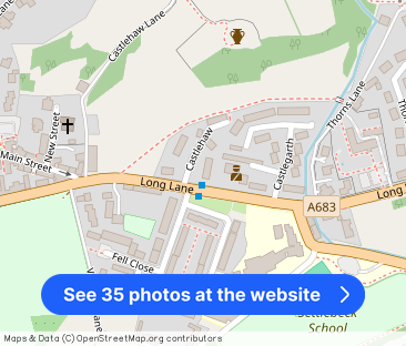 Castlehaw, Sedbergh, LA10 5AJ - Photo 1