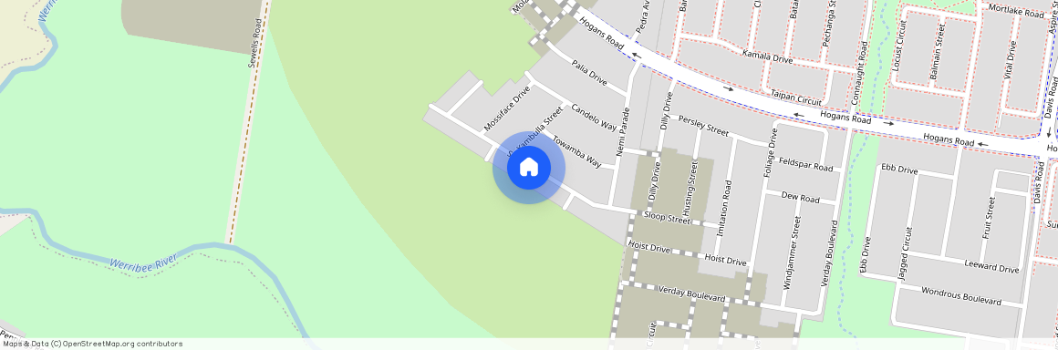 51 Sloop Street, Vic 3029, Tarneit