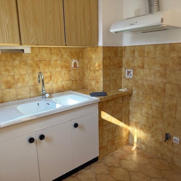 Location Appartement 2 pièces 37m² - Photo 1