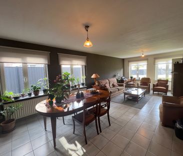 Gelijkvloerse woning met 3 slaapkamers te Lommel - Photo 5