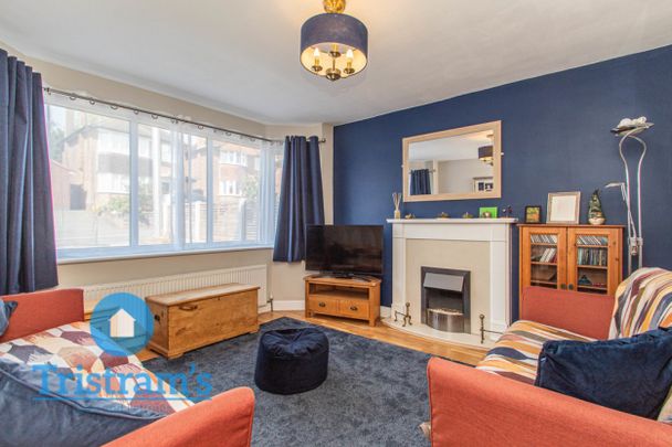 Bankfield Drive, Bramcote - Photo 1