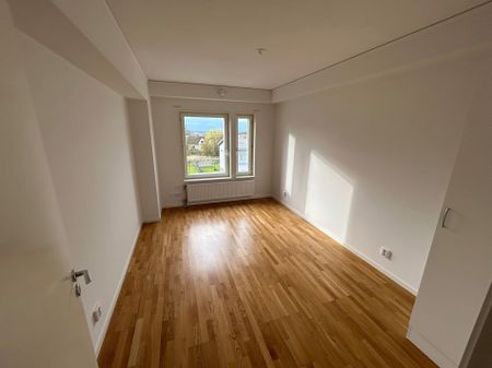 Tresädesgränden 8E, Dalby - Foto 3