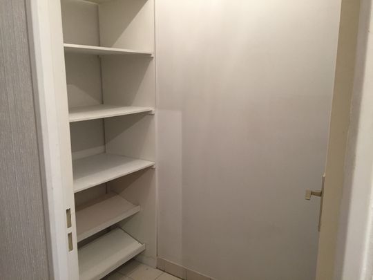 Location Appartement 2 Pièces 46 m² - Photo 1