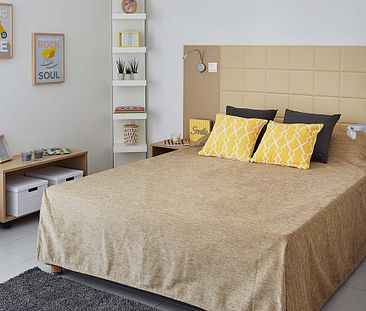 T2 de 43m² - Photo 3