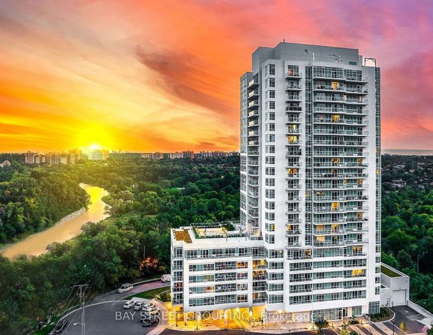 For Lease - 10 Wilby Crescent Unit# 1602, Toronto, Ontario - Photo 1