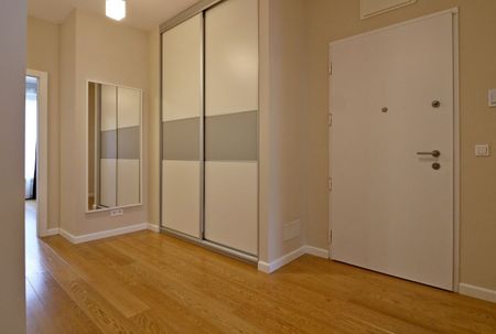 3 pokojowy apartament na prestiżowym osiedlu - Photo 4