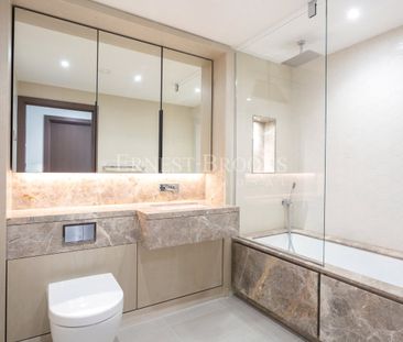 Holland House, Fulham Reach, Parr’s Way, W6 9YJ - Photo 3