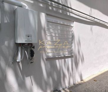 Studio/Γκαρσονιέρα για ενοικίαση Παναγία Φανερωμένη (Ξηροκρήνη - Πα... - Photo 3