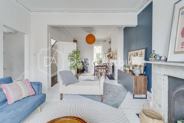 3 bedroom terraced house to rent - Photo 1