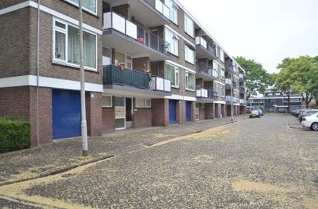 Philip Vingboonsstraat 3067 Rotterdam - Foto 3
