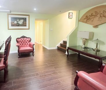 For Lease - 139 Hillwood Street Unit# Basement, Markham, Ontario - Photo 5