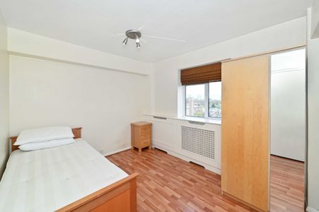 Elgood House, Wellington Road, NW8 - Photo 4