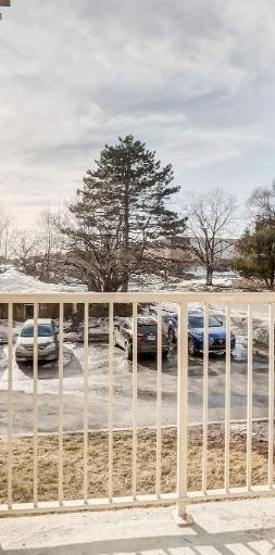 2 CH - 1 SDB - Gatineau - $1,795 /mo - Photo 1