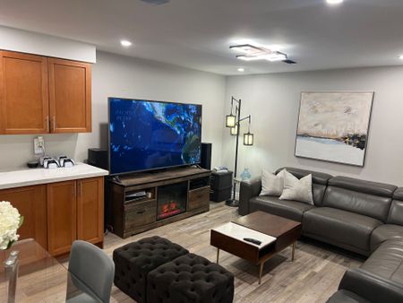 For Lease - 40 Jessica Street Unit# BSMT, Hamilton, Ontario - Photo 2