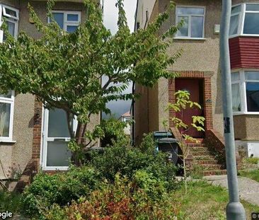 Room in a Shared House, Horfield, BS7 - Photo 1