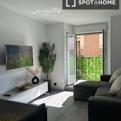 madrid, Community of Madrid 28012 - Foto 1