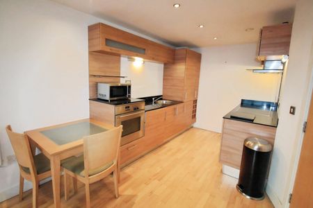 1 bedroom apartment to rent - Photo 5