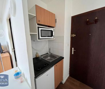Location Appartement 1 pièce 29m² AGEN 47000 - Photo 3