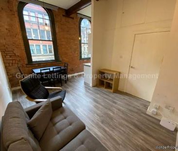 1 bedroom property to rent in Manchester - Photo 4